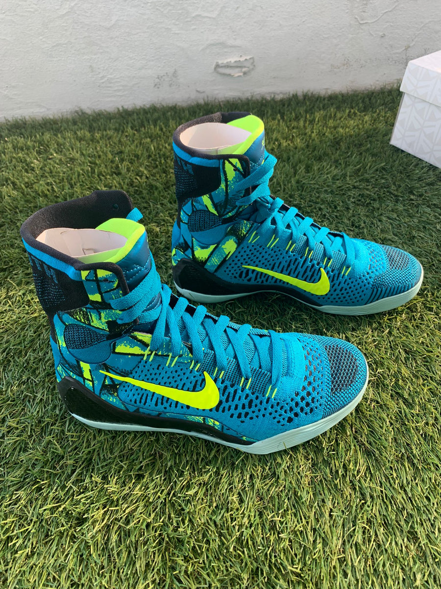 Nike Kobe Elite Perspective - Main Image