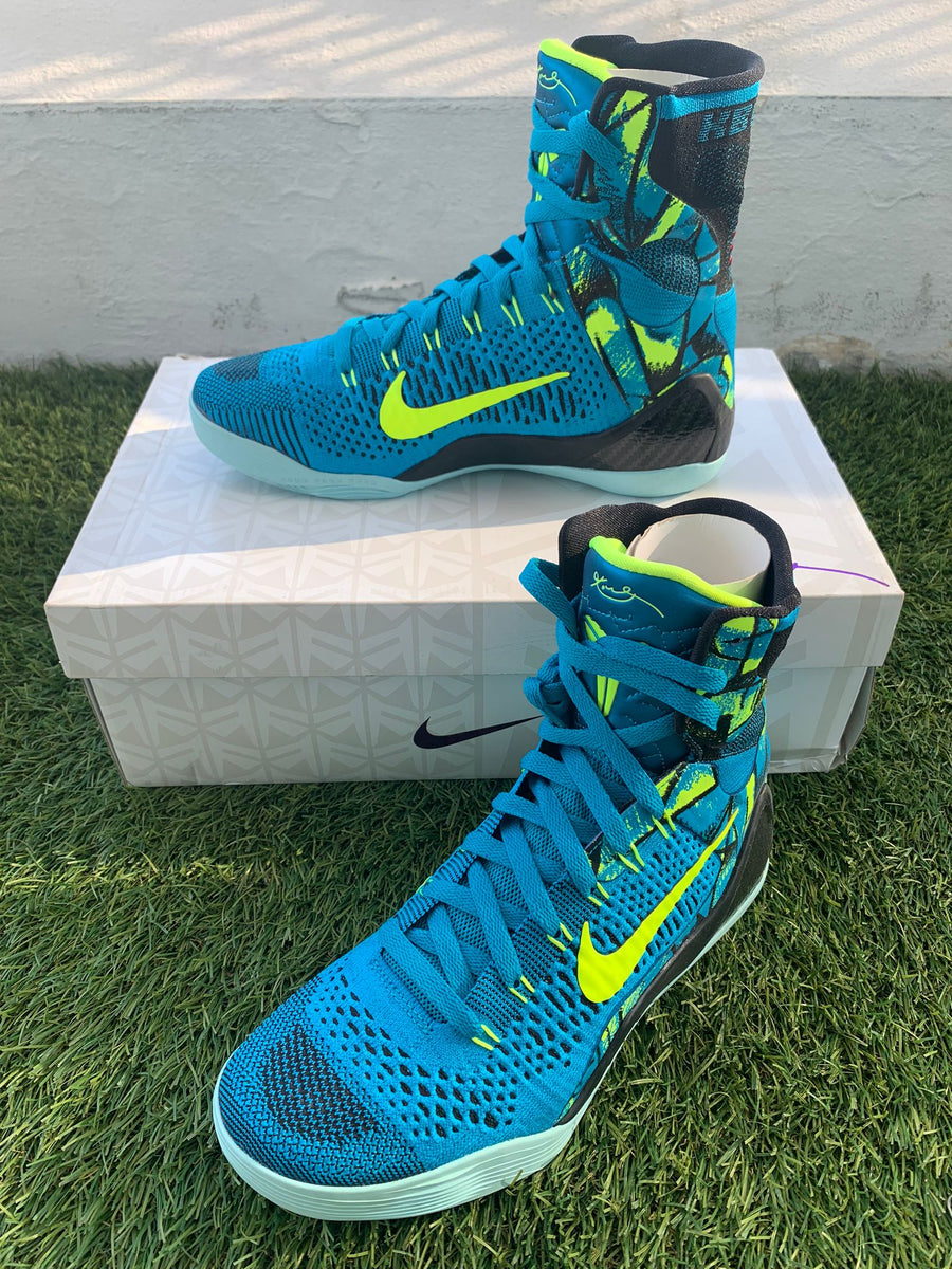 Nike Kobe 9 Elite Perspective – Sugar Cream Shop Nike Kobe 9 Elite Perspective – Sugar Cream Shop