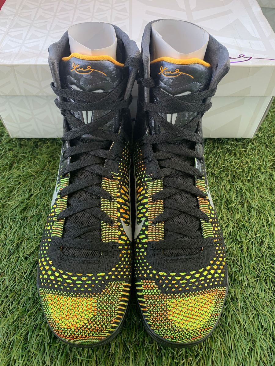 Nike Kobe 9 Elite inspiration, image size:900x1200