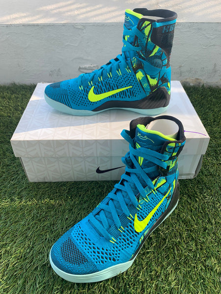 Nike Kobe 9 Elite Perspective – Sugar Cream Shop