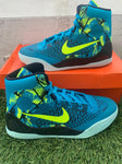 Kobe 9 Elite GS 'Perspective'